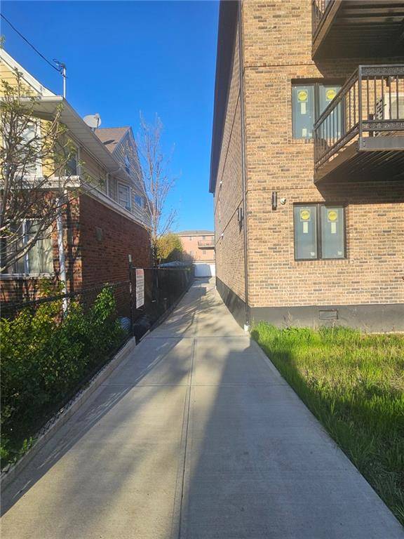 Brooklyn, NY 11235,2721 East 21st ST