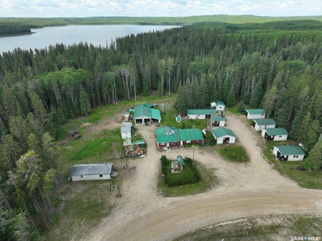 Hudson Bay Rm No. 394, SK S0E 0Y0,Rural Address
