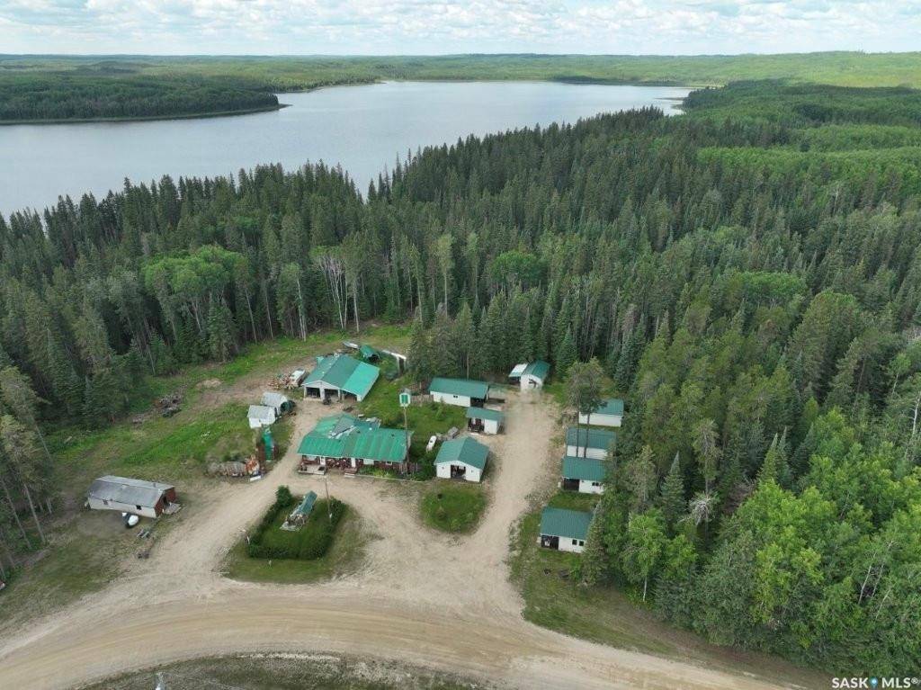 Hudson Bay Rm No. 394, SK S0E 0Y0,Rural Address
