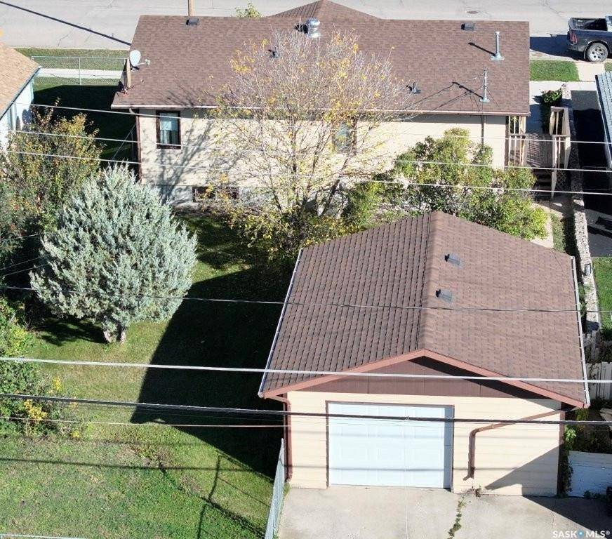 Hudson Bay, SK S0E 0Y0,403 Churchill STREET