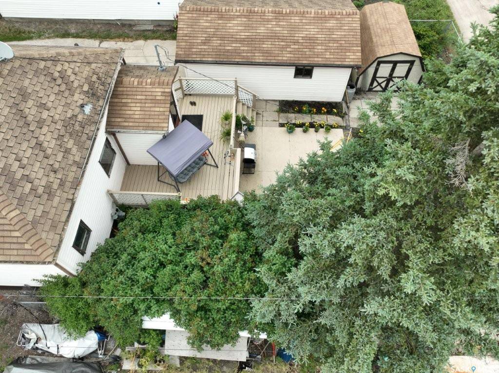 Hudson Bay, SK S0E 0Y0,710 Prince STREET