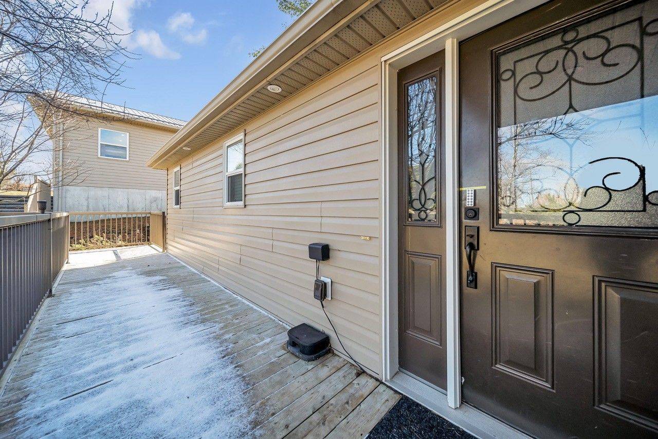 Quinte West, ON K0K 3E0,1531 Foxboro Stirling RD