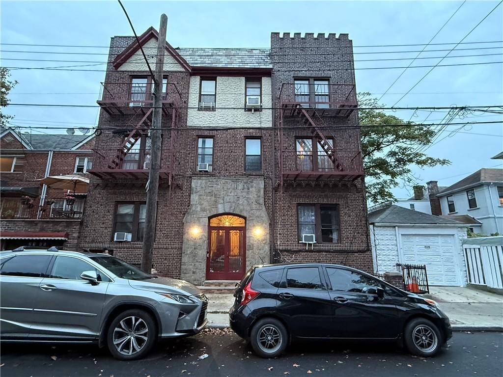 Brooklyn, NY 11229,2171 East 18th ST