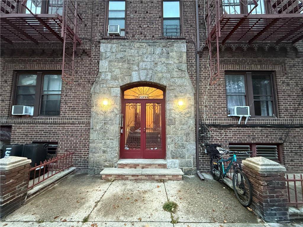 Brooklyn, NY 11229,2171 East 18th ST