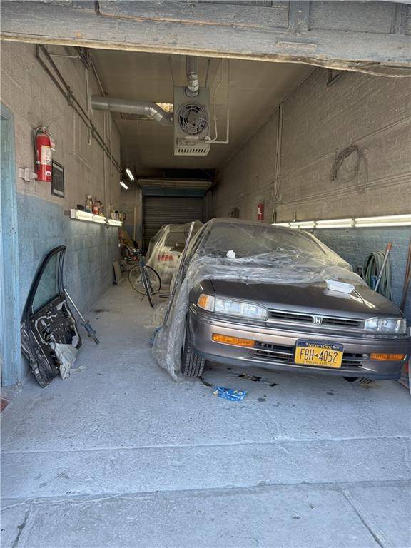 Brooklyn, NY 11203,1068 Utica AVE