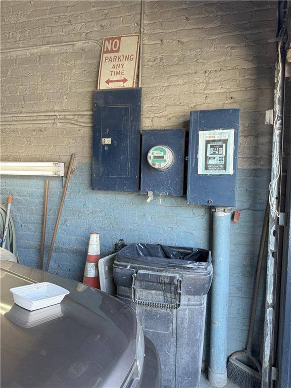 Brooklyn, NY 11203,1068 Utica AVE