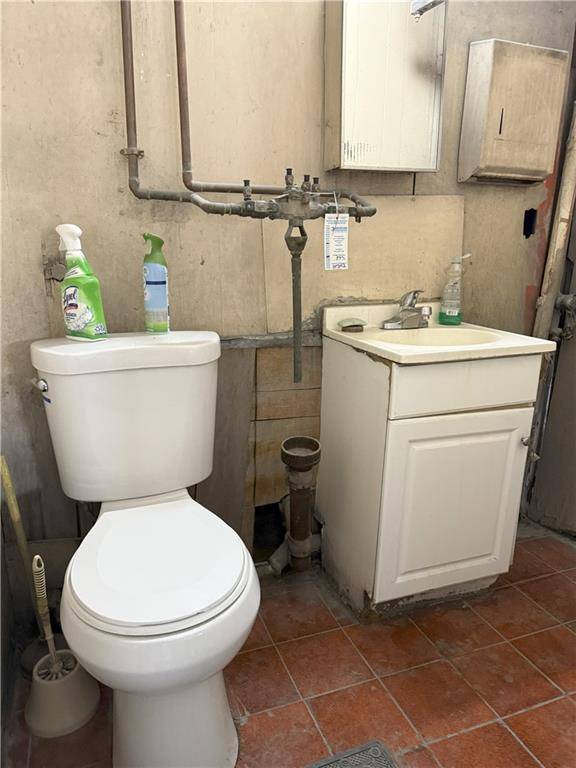 Brooklyn, NY 11203,1068 Utica AVE