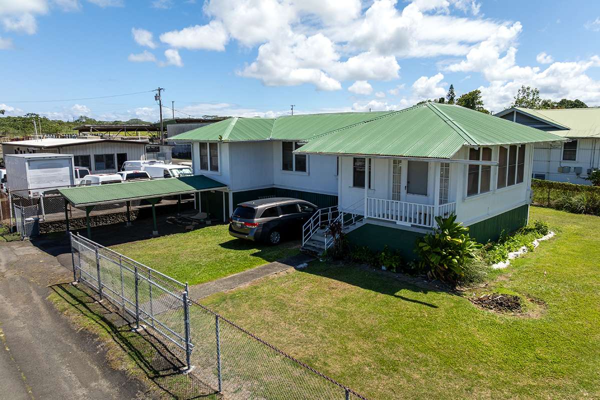 Hilo, HI 96720,920 PIILANI ST