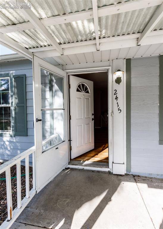 Colorado Springs, CO 80905,2415 Byers AVE