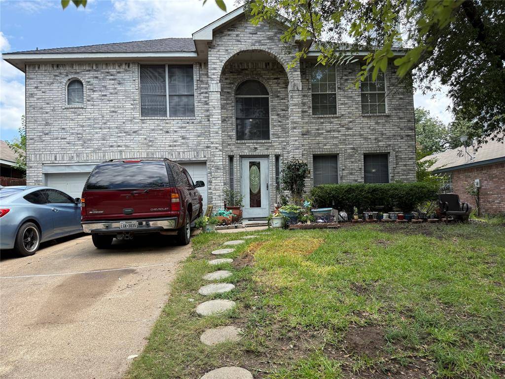 Fort Worth, TX 76137,7516 lake arrowhead dr