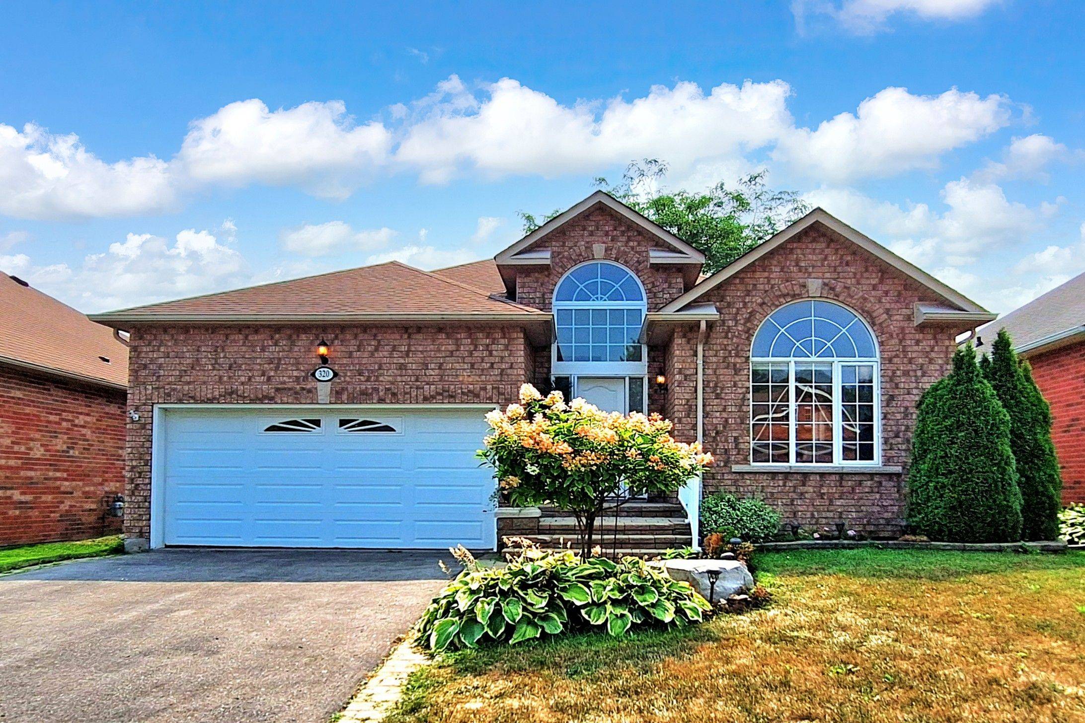 Scugog, ON L9L 1T2,320 Waterbury CRES