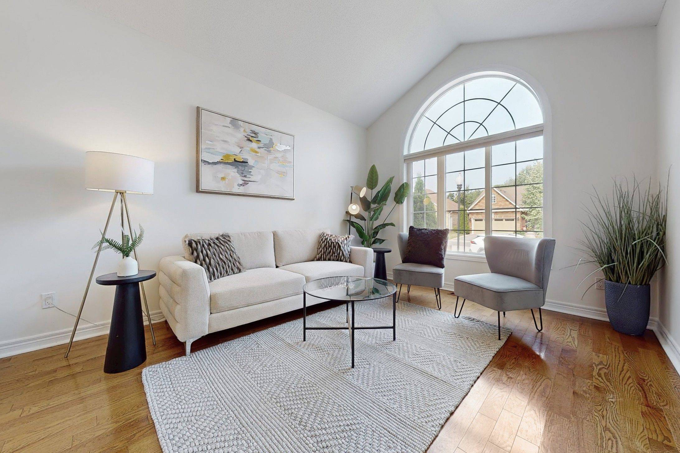 Scugog, ON L9L 1T2,320 Waterbury CRES