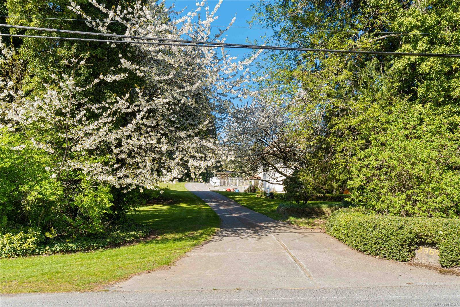 Nanaimo, BC V9X 1S4,LT 13-16 Hartman Ave