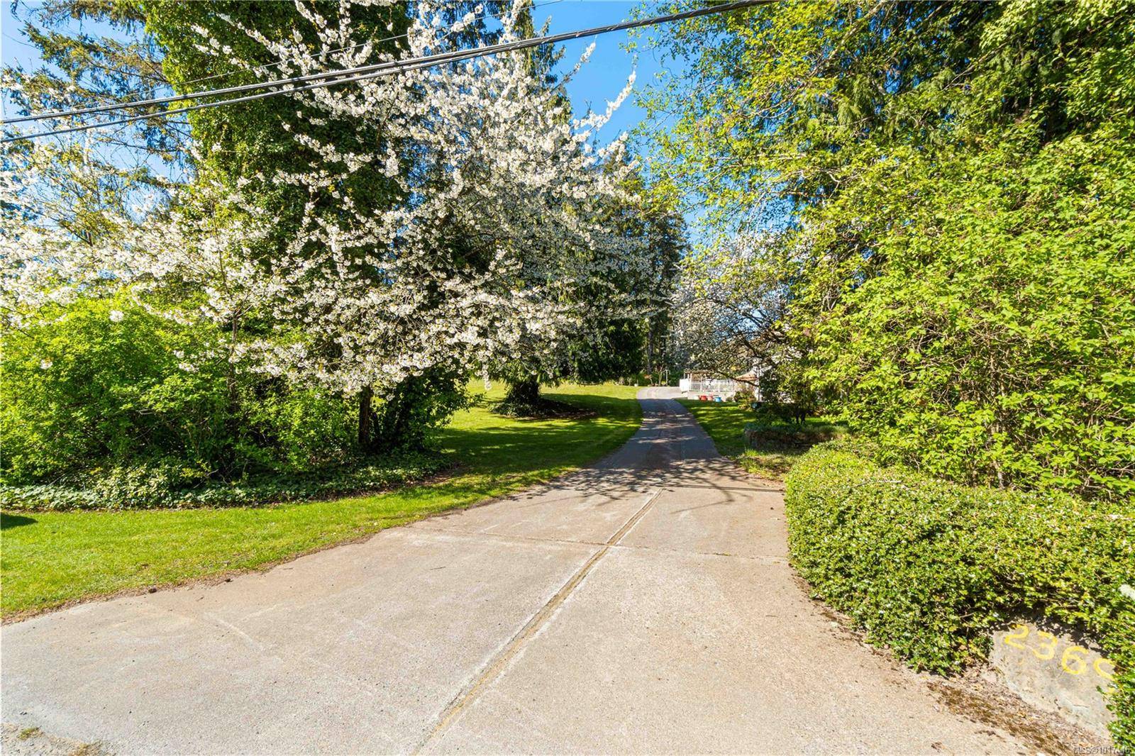 Nanaimo, BC V9X 1S4,LT 13-16 Hartman Ave