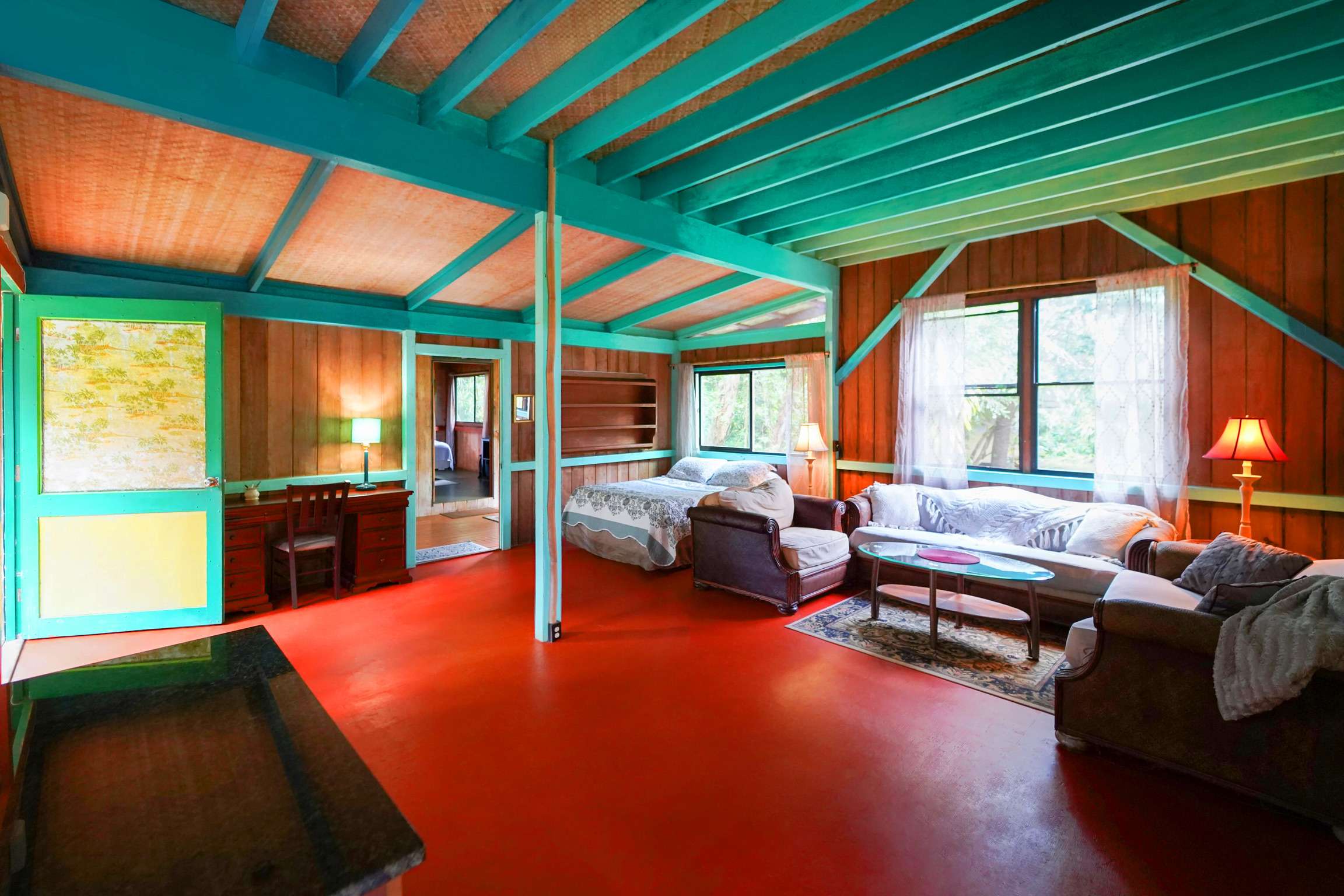 Pahoa, HI 96778,14-347 PAPAYA FARMS RD