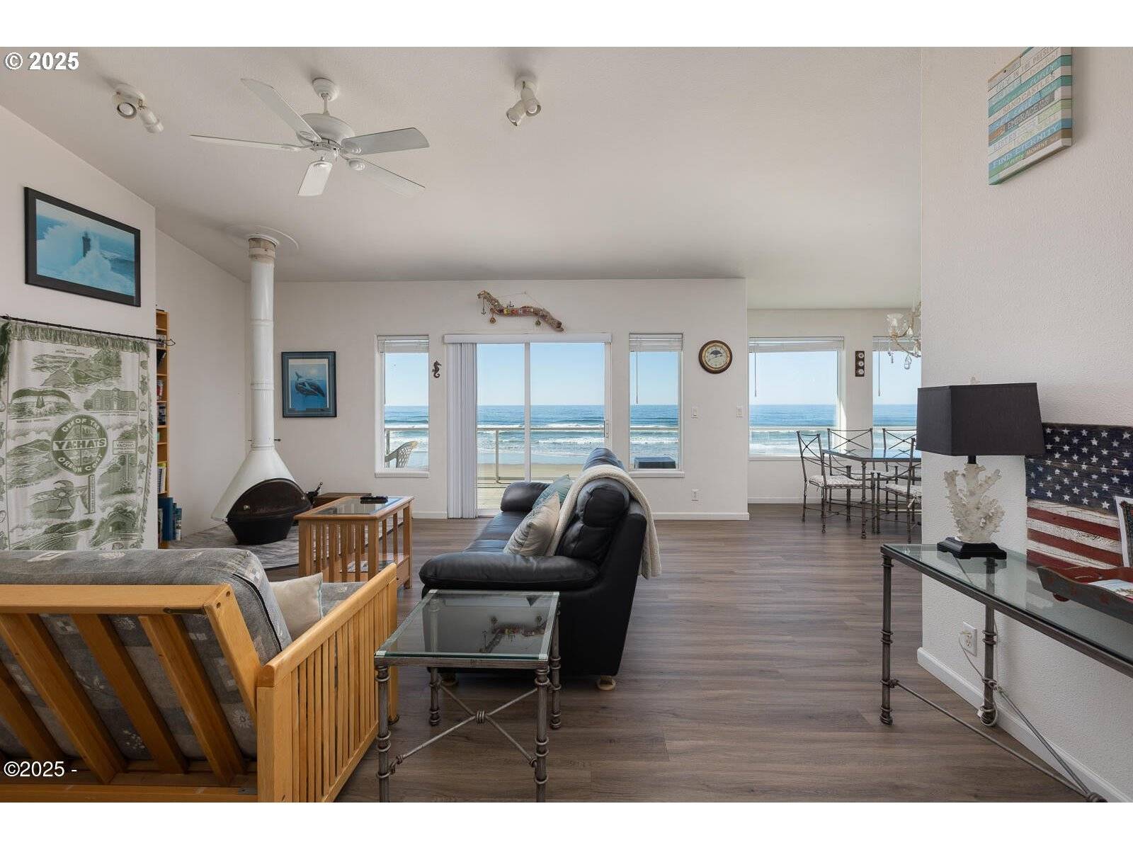 Yachats, OR 97498,148 NW SPENCER ST