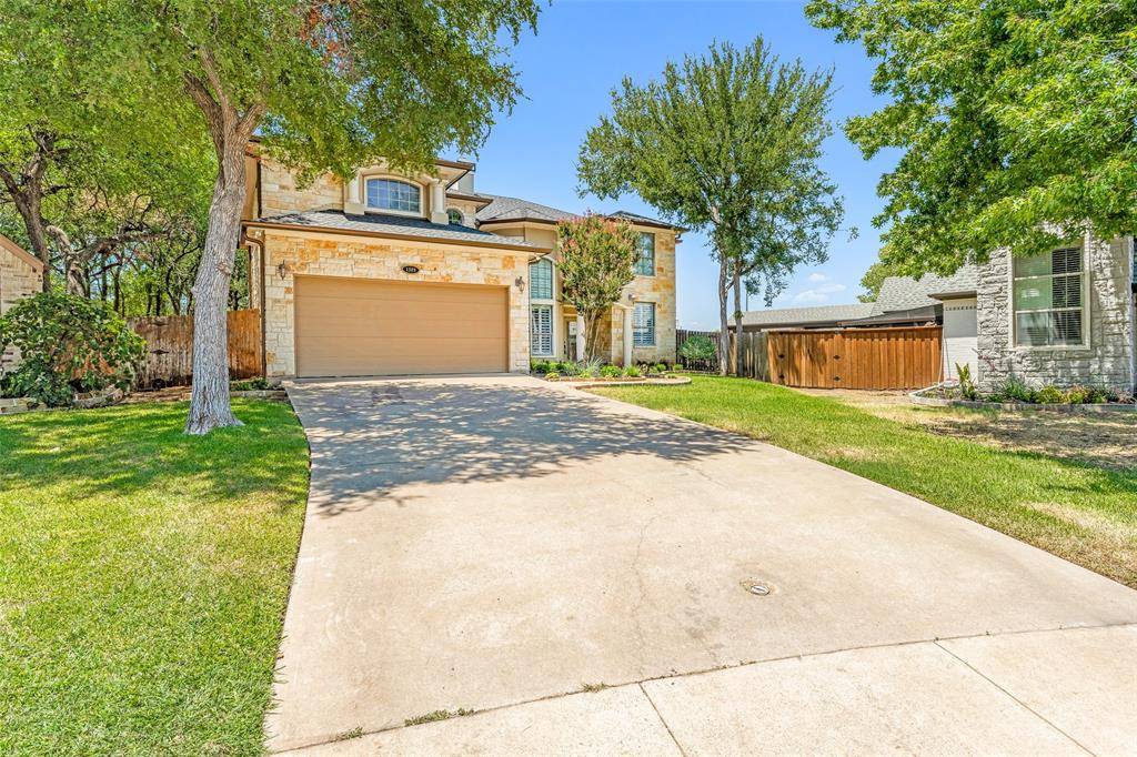 Granbury, TX 76048,1325 Preston Trail Court