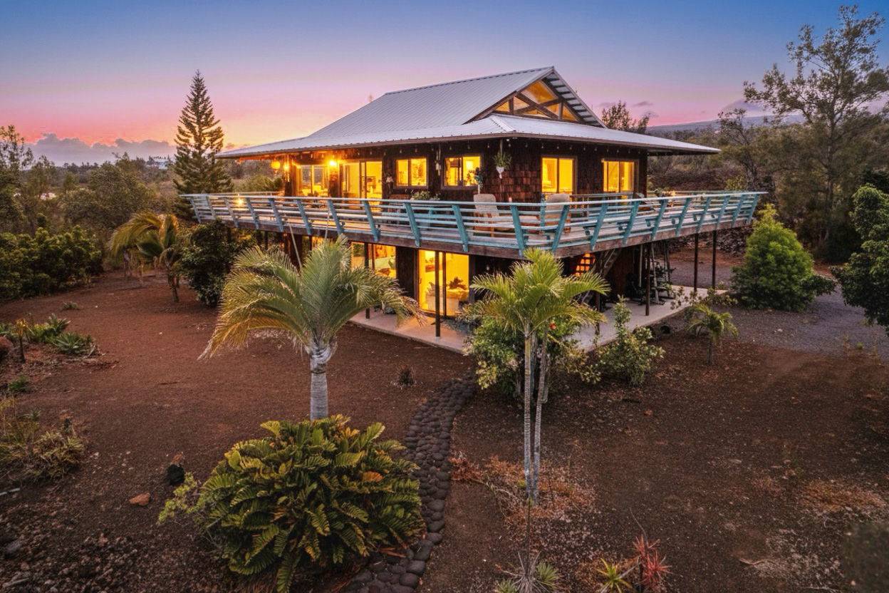 Ocean View, HI 96737,92-1177 MAIKAI BLVD