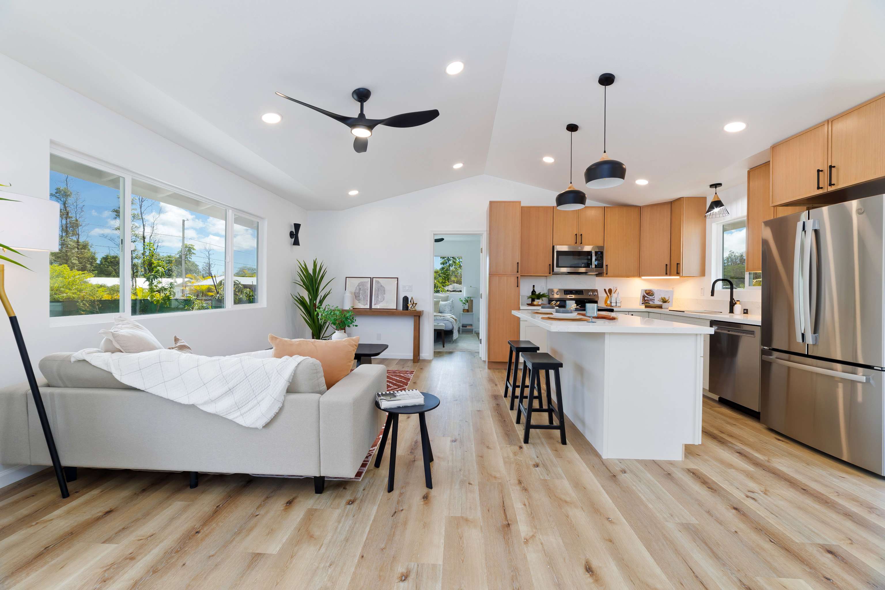 Pahoa, HI 96778,16-2082 TRADEWIND DR