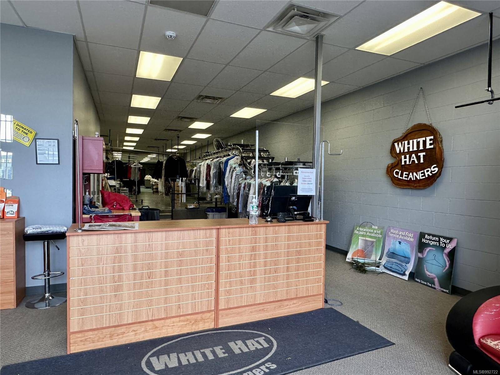 Campbell River, BC V9W 4G5,601 11th Ave