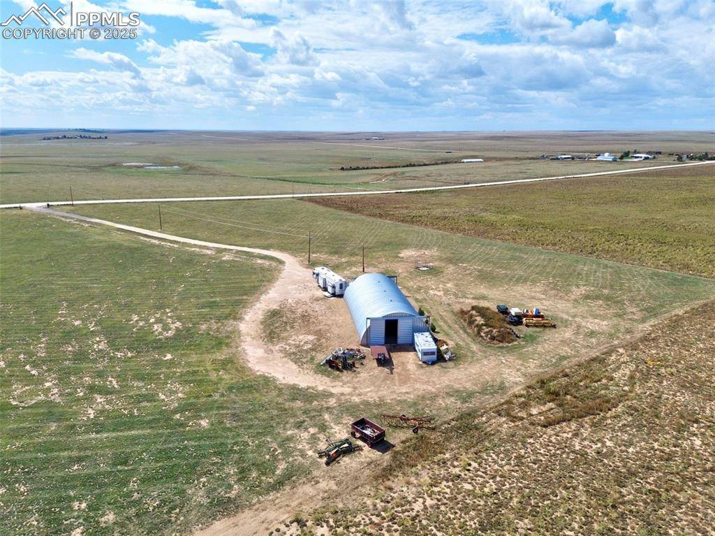 Rush, CO 80833,39250 Shear RD