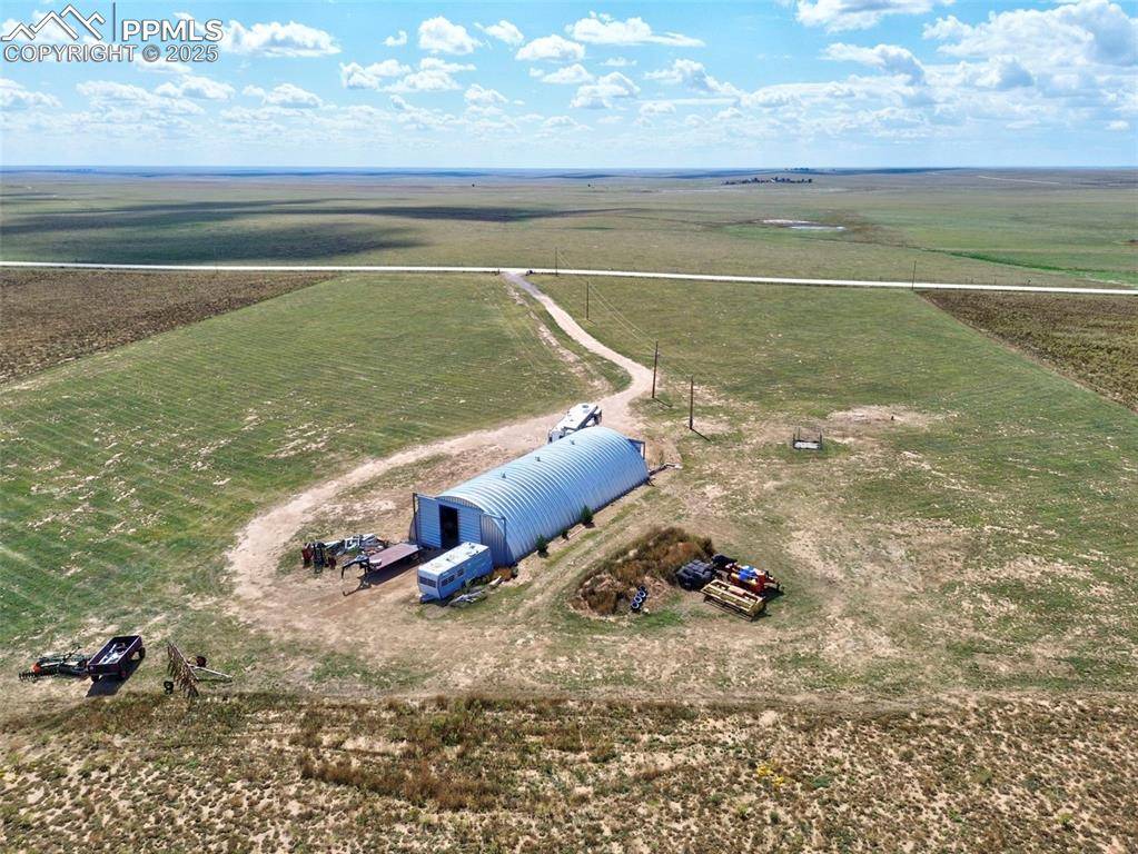 Rush, CO 80833,39250 Shear RD