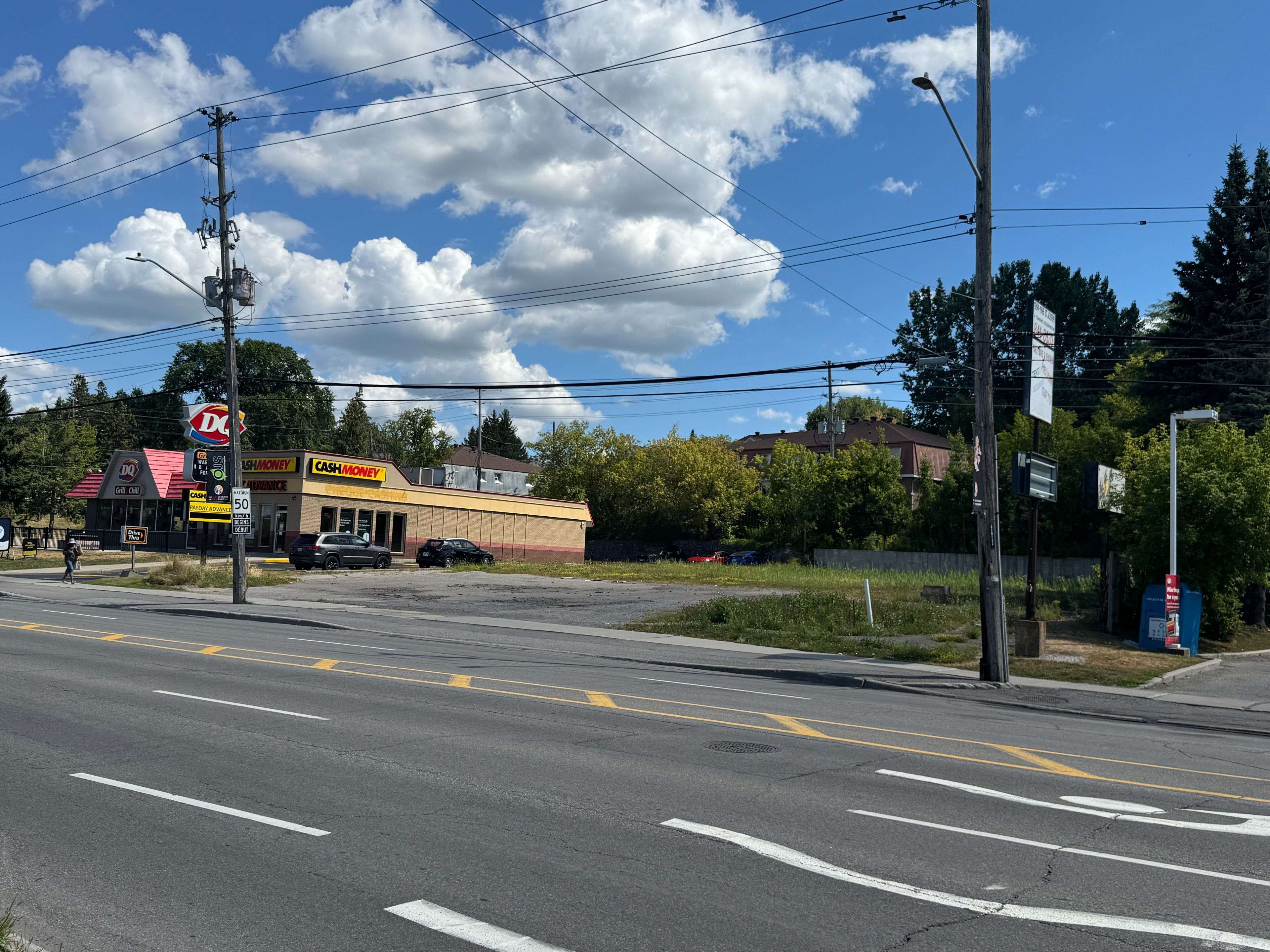 Orleans - Convent Glen And Area, ON K1C 1E4,1994 St. Joseph BLVD