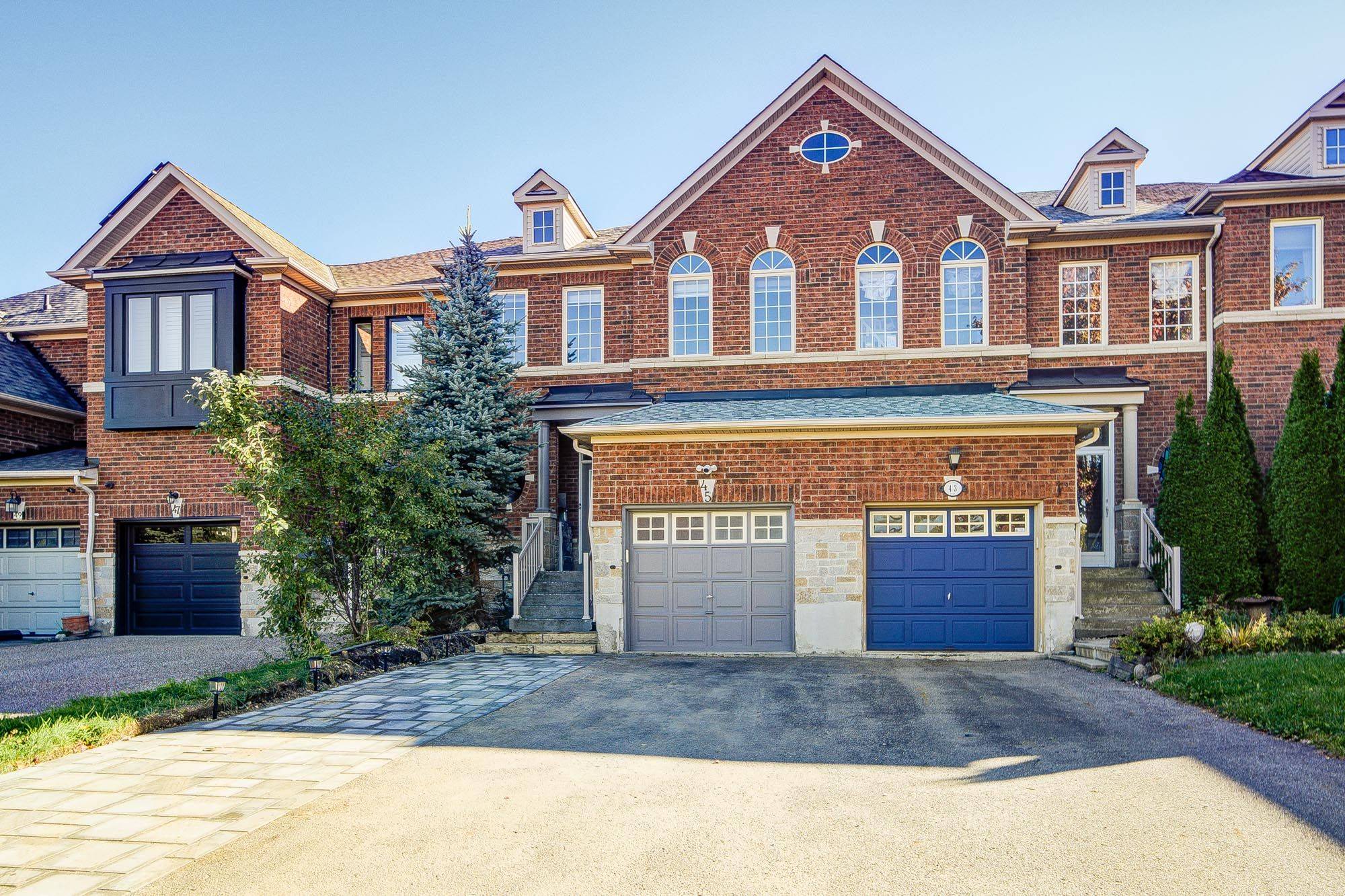 Vaughan, ON L4J 9C9,45 Starwood RD