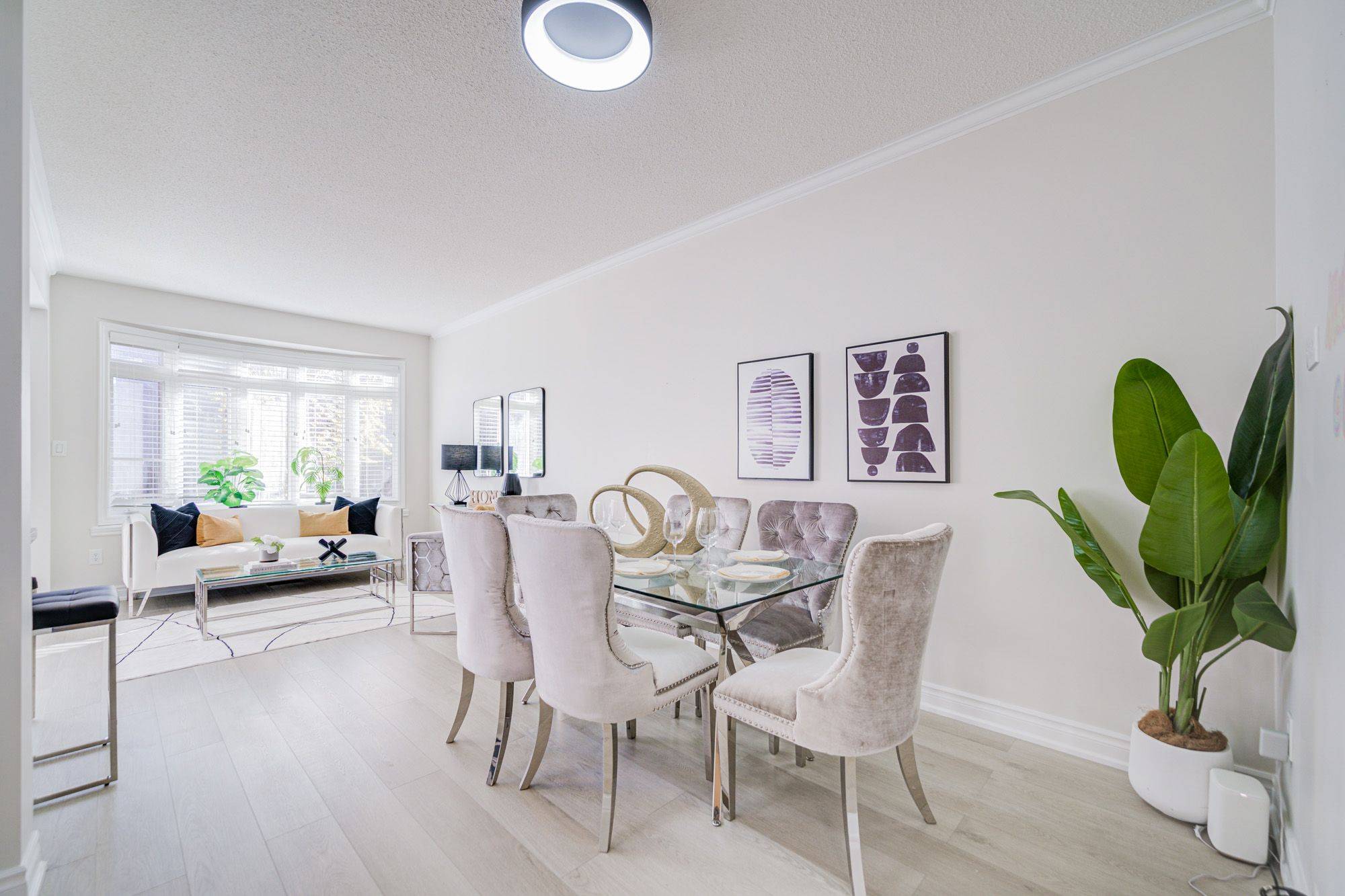 Vaughan, ON L4J 9C9,45 Starwood RD