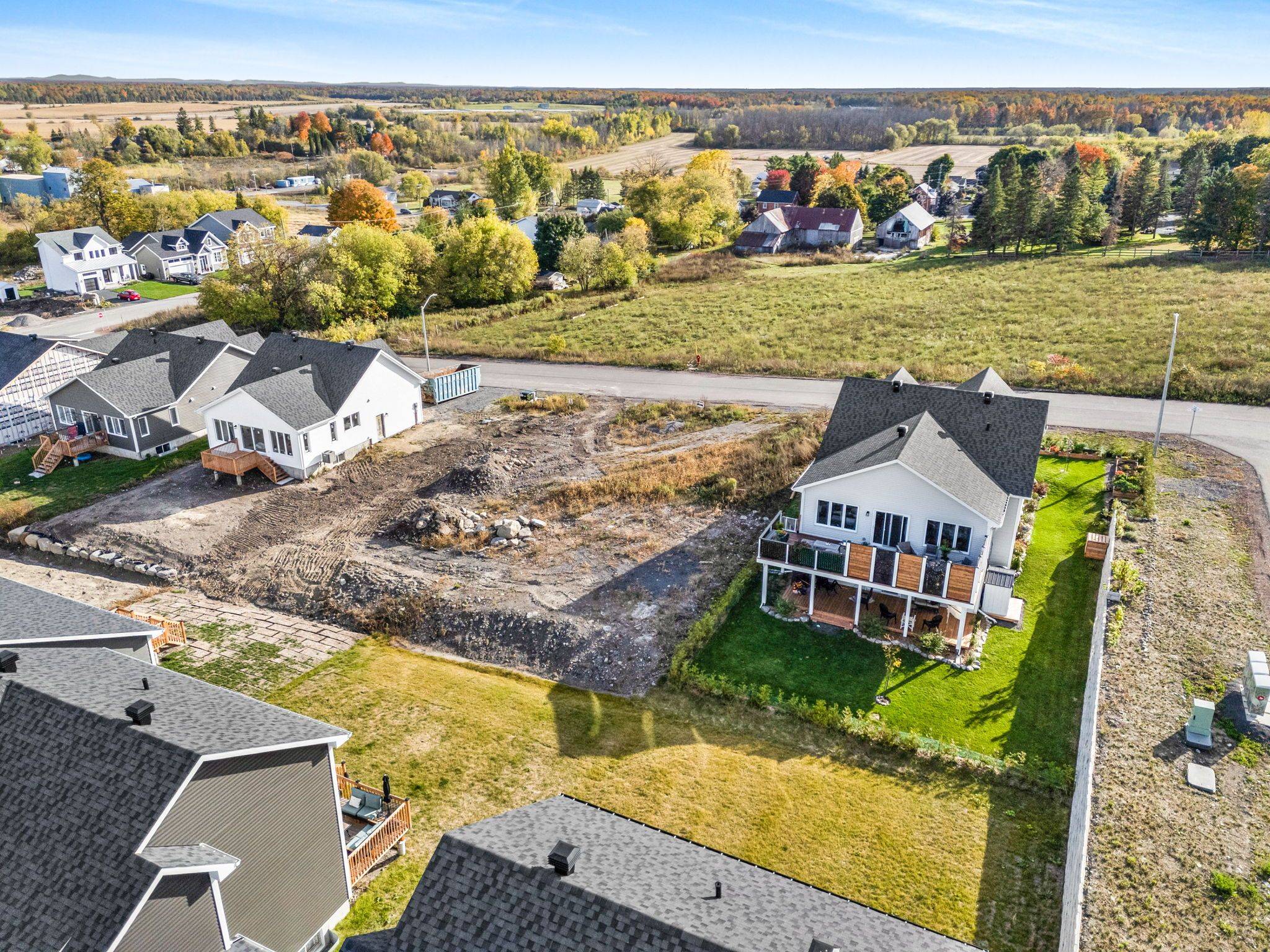 Champlain, ON K0B 1R0,195 Higginson ST