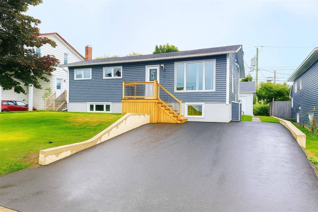 Gander, NL A1V 2G5,13 Corrigan Street