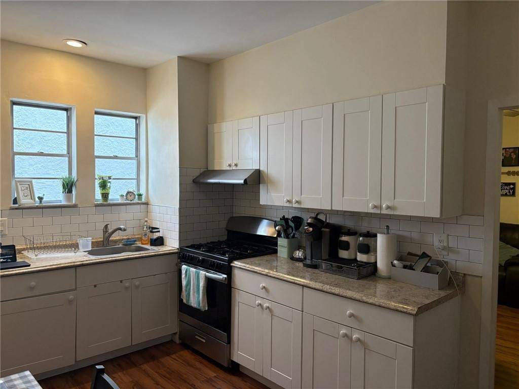 Brooklyn, NY 11223,2032 West 4th ST