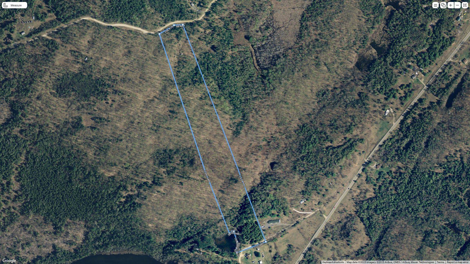 Tudor And Cashel, ON K0L 1W0,1794 St Ola RD