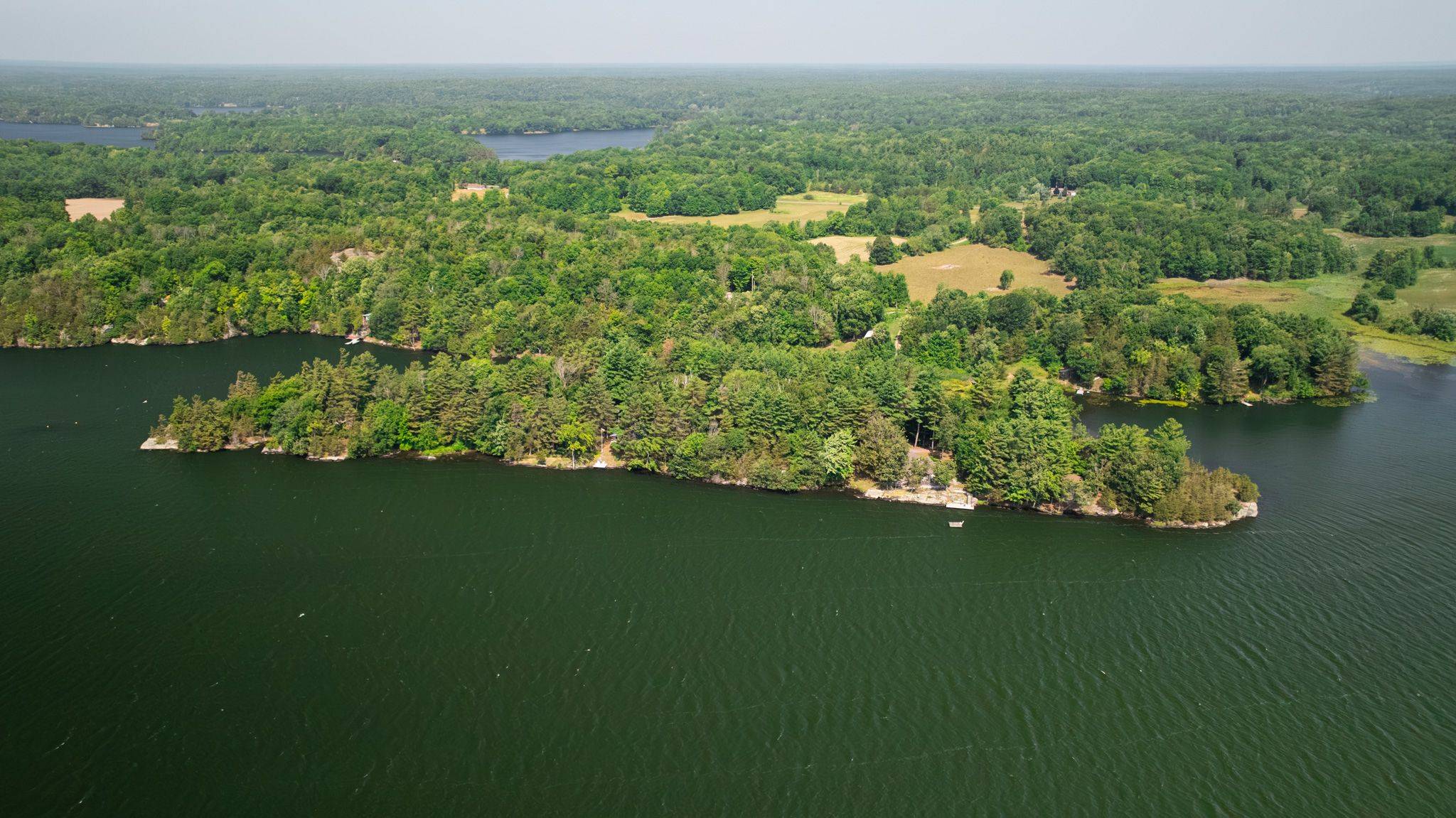 Frontenac, ON K0H 2N0,Lot 2 Trillium LN