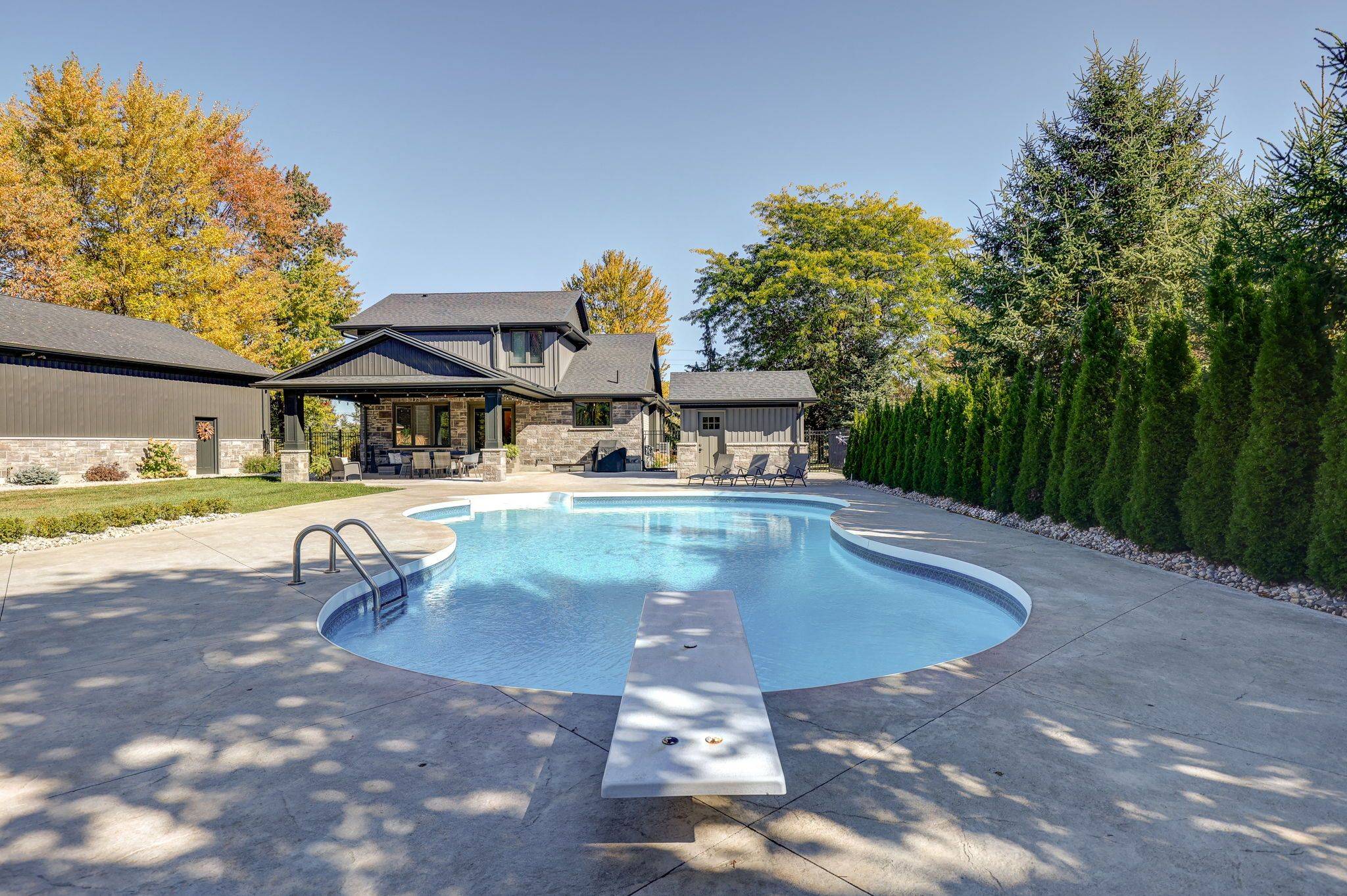 Southwold, ON N0L 2K0,10425 Talbotville Gore RD