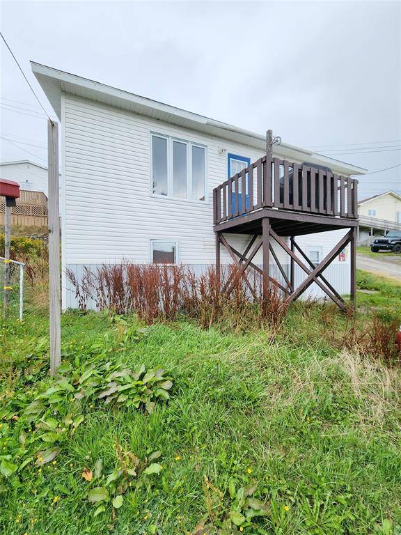 Harbour Breton, NL A0H 1P0,109A N Main Road