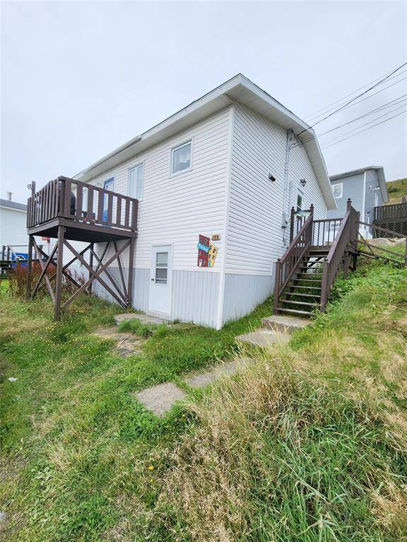 Harbour Breton, NL A0H 1P0,109A N Main Road