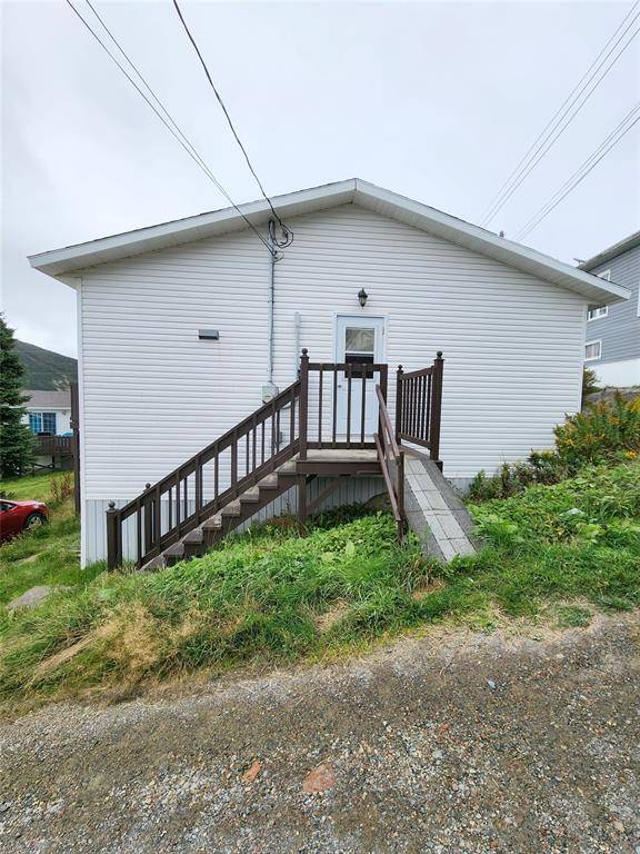 Harbour Breton, NL A0H 1P0,109A N Main Road