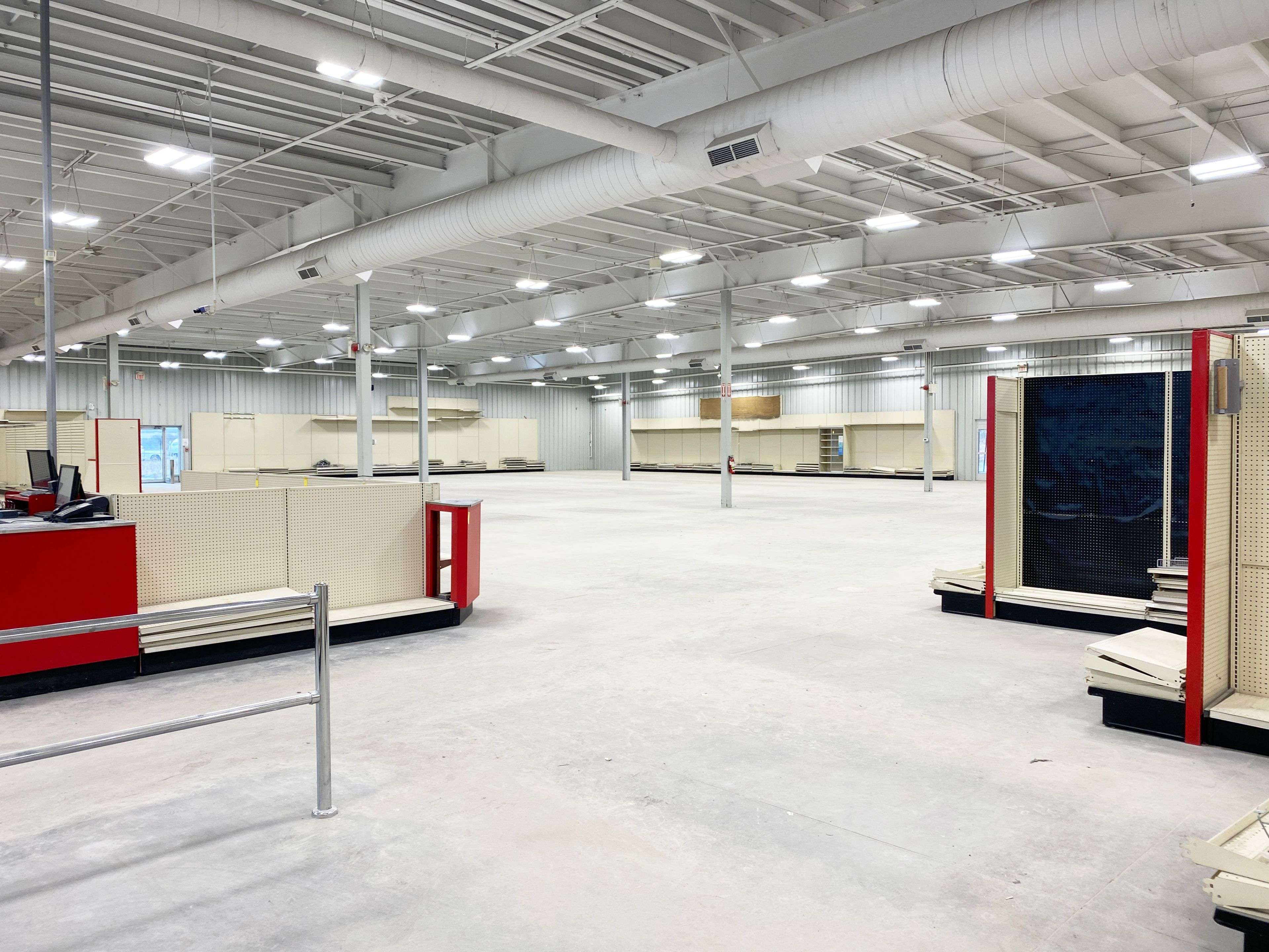 Brockville, ON K6V 5T2,160 Broome RD