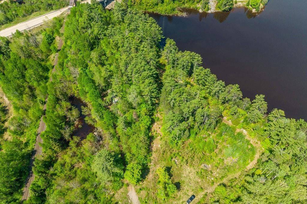 0 Trappers WAY, Head, Clara And Maria, ON K0J 1E0