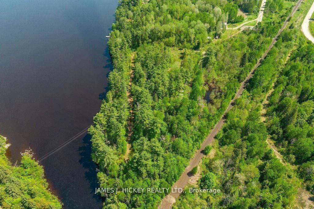 0 Trappers WAY, Head, Clara And Maria, ON K0J 1E0