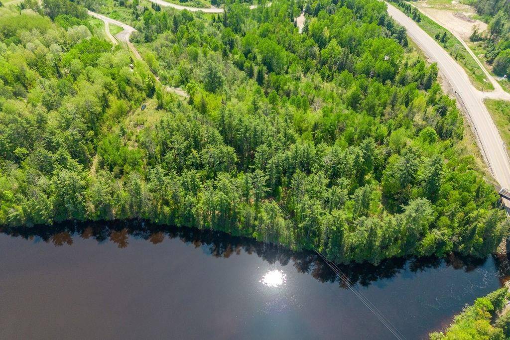 0 Trappers WAY, Head, Clara And Maria, ON K0J 1E0