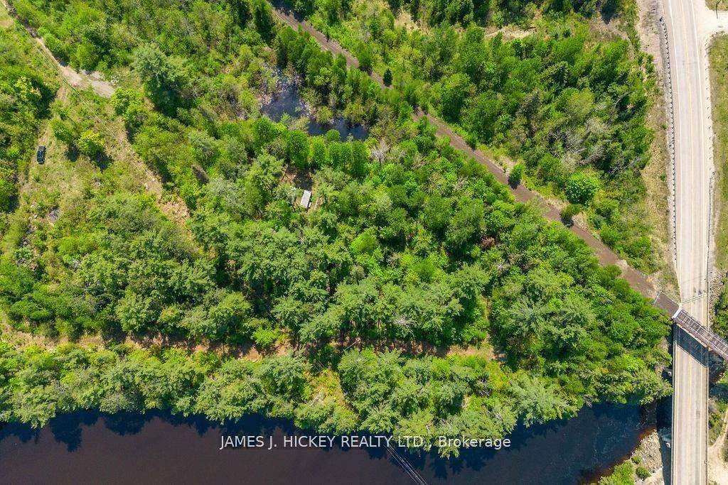 0 Trappers WAY, Head, Clara And Maria, ON K0J 1E0