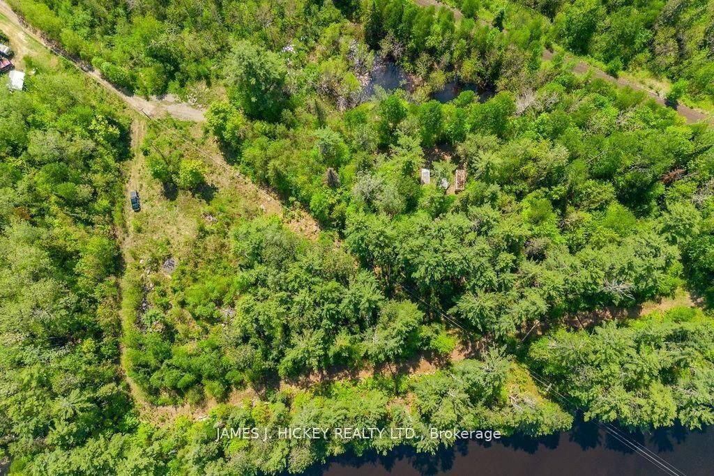 0 Trappers WAY, Head, Clara And Maria, ON K0J 1E0