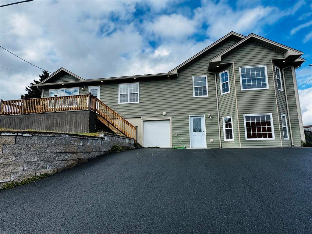 Bay Roberts, NL A0A1G0,4-6 Earles Road