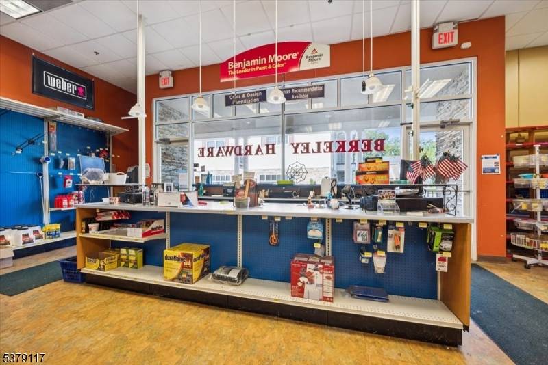 Berkeley Heights Twp., NJ 07922,503 Springfield Ave