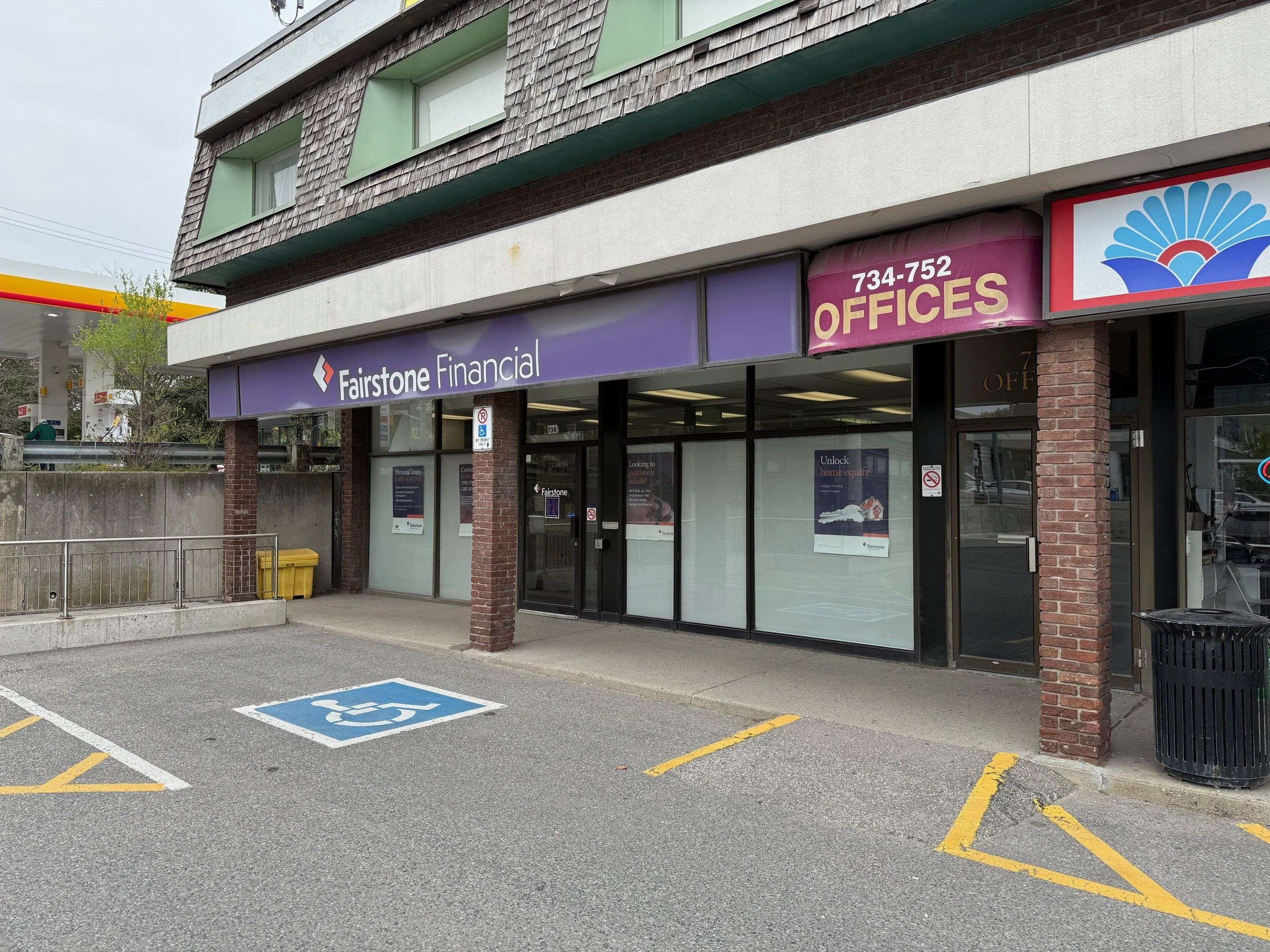 Toronto C15, ON M2K 1C4,738 Sheppard AVE E #200