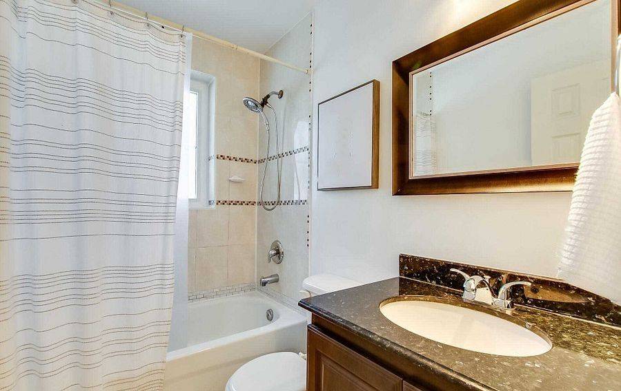 Toronto E06, ON M1L 3Z1,464 Warden AVE