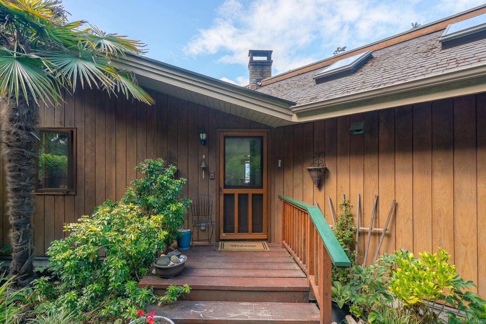 Salt Spring, BC V8K 2M9,150 Jenkins Rd