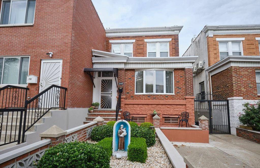 Brooklyn, NY 11204,2103 66th ST